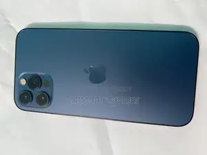Apple iPhone 12 Pro 128 gb (Used)