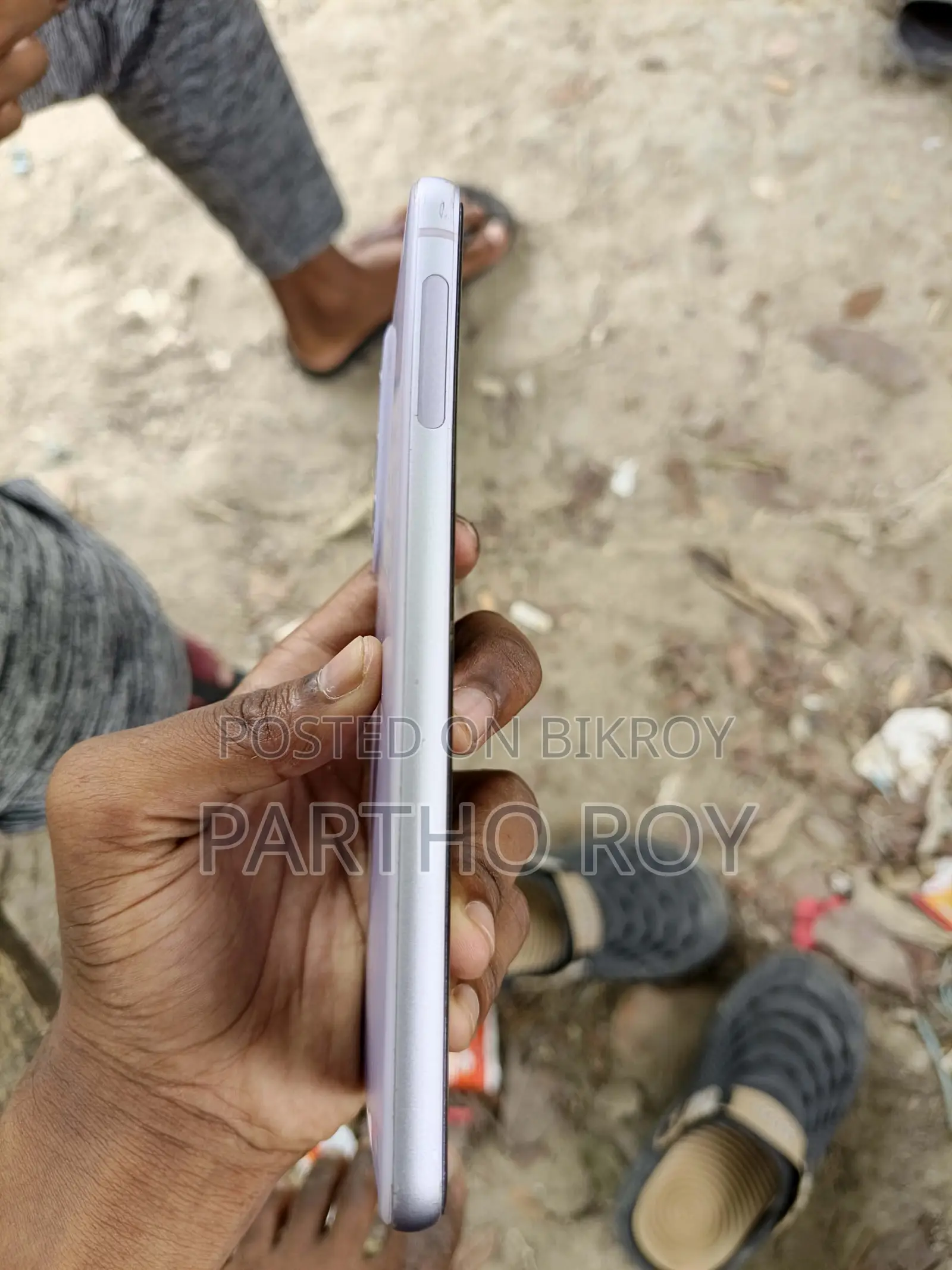 Samsung Galaxy S21 FE 5G ` (Used)