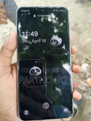 Samsung Galaxy S21 FE 5G ` (Used)