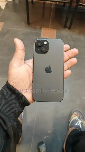 Apple iPhone 15 Singapore varient (Used)