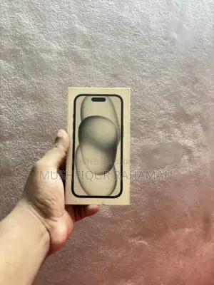 Apple iPhone 15 Singapore varient (Used)