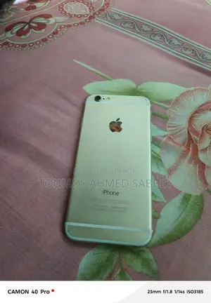 Apple iPhone 6 (ব্যবহৃত)