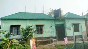 House with Land for Sale