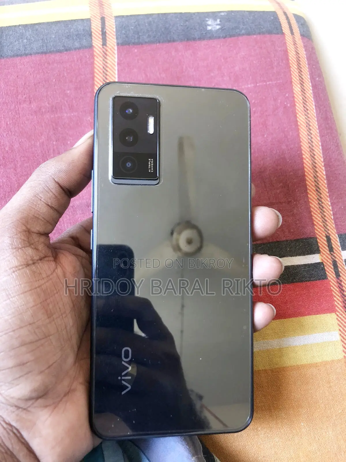 Vivo V23e (Used)