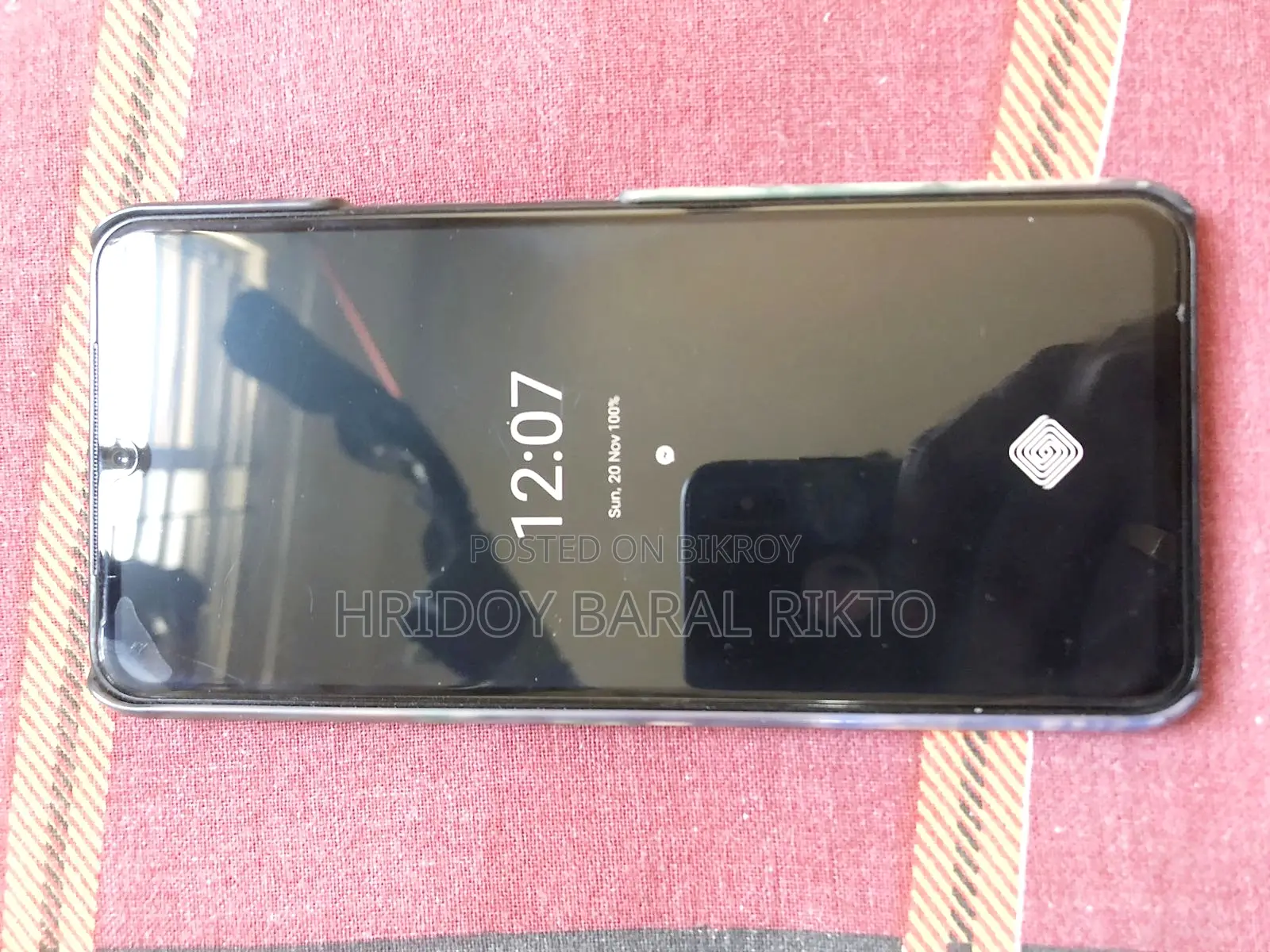 Vivo V23e (Used)