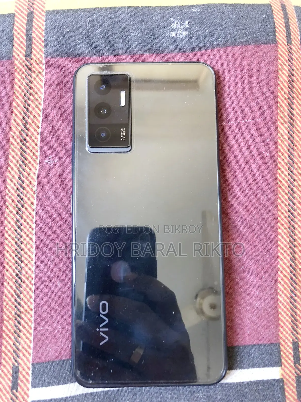 Vivo V23e (Used)