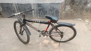 Bicycle sell