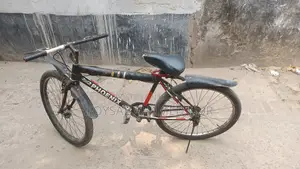 Bicycle sell