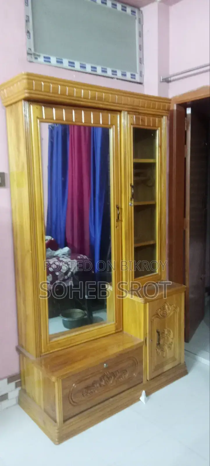 Dressing Table