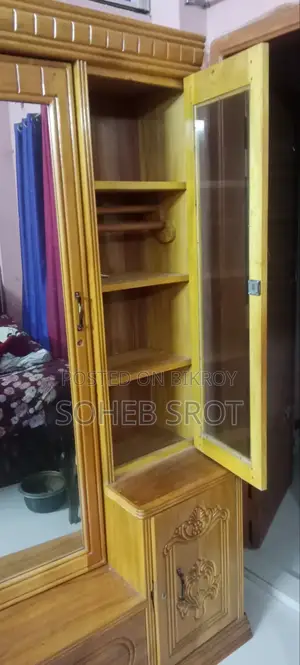 Dressing Table