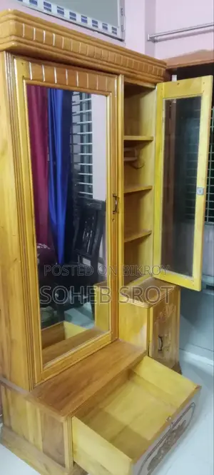 Dressing Table