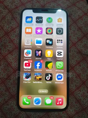 Apple iPhone 11 Pro (ব্যবহৃত)