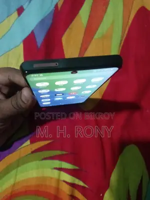 Samsung Galaxy Note 20 (Used)