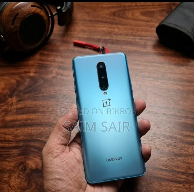 OnePlus 8 2021 (Used)