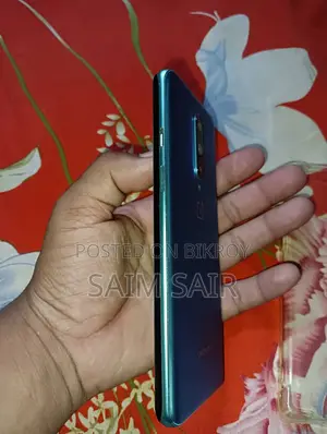 OnePlus 8 2021 (Used)