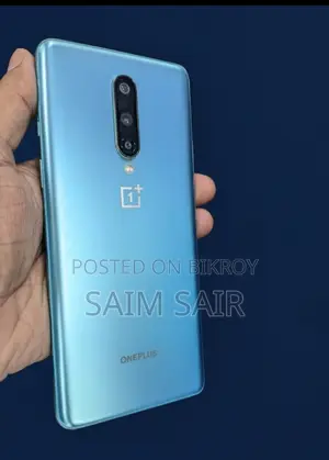 OnePlus 8 2021 (Used)