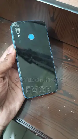 Huawei Nova 3e (Used)
