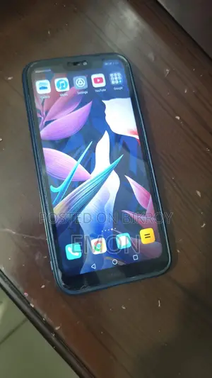 Huawei Nova 3e (Used)