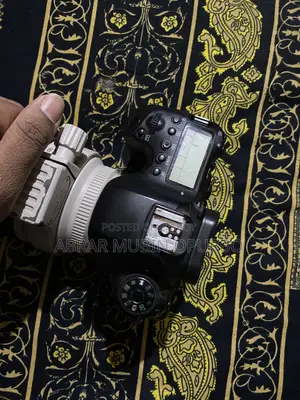 Canon 6d mark 2