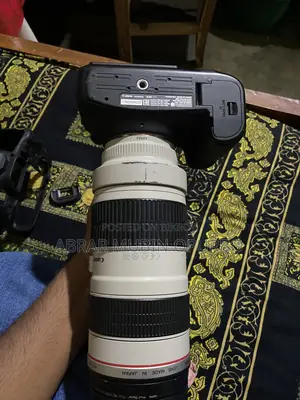 Canon 6d mark 2