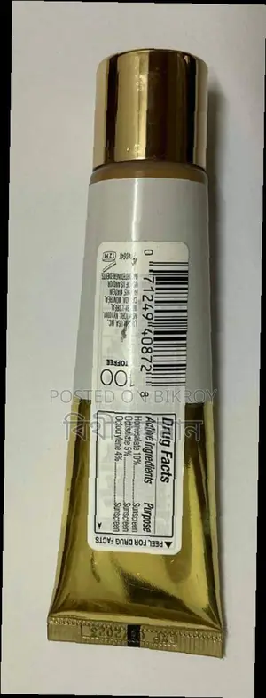 L'oreal serum