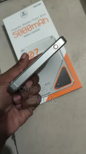Tecno Pova Curve 2 5G Pro Used