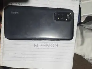 Xiaomi Redmi Note 11 . (Used)
