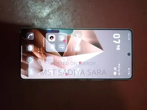Infinix Note 50 Pro 256 GB