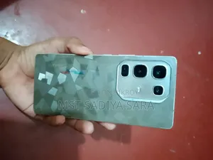 Infinix Note 50 Pro 256 GB