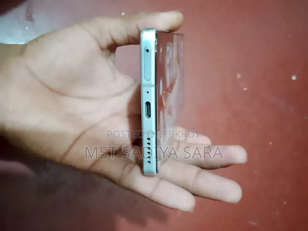 Infinix Note 50 Pro 256 GB