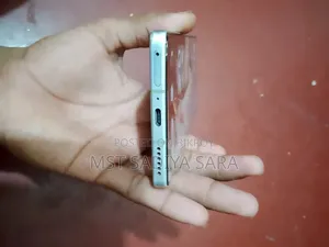 Infinix Note 50 Pro 256 GB