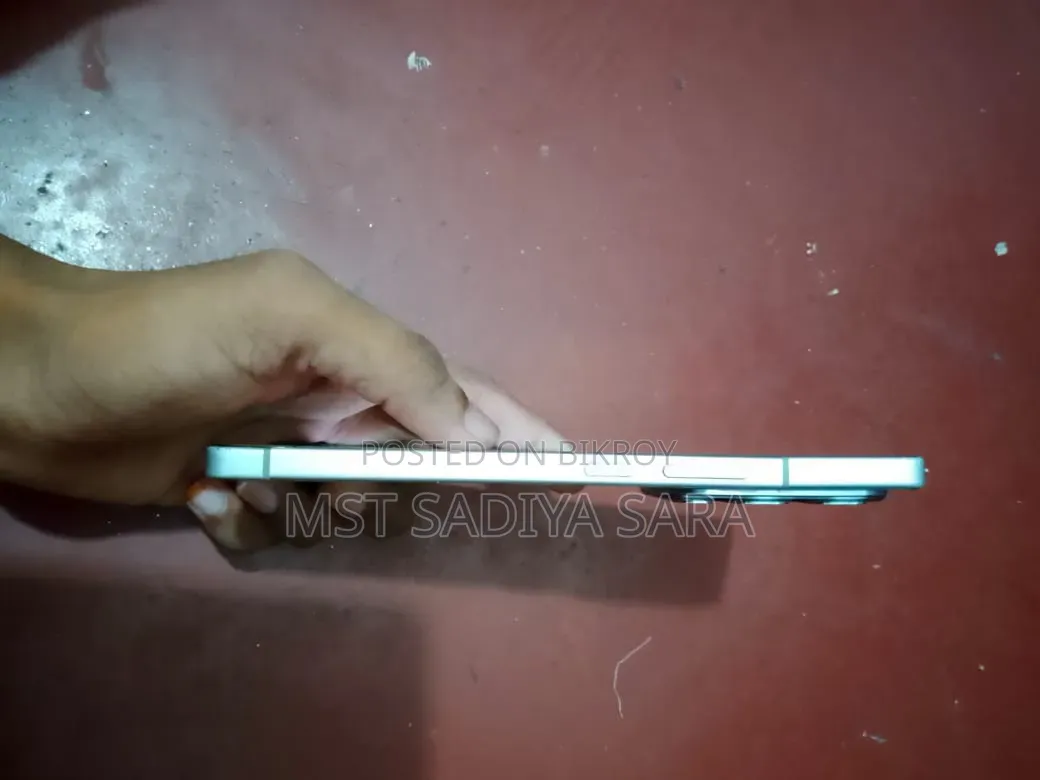 Infinix Note 50 Pro 256 GB
