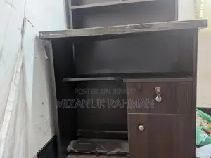 Study Table & Chair