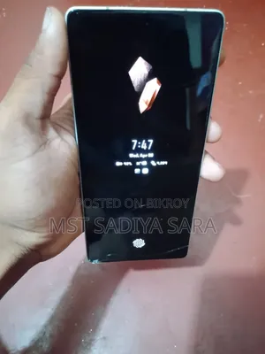 Infinix Note 50 Pro 256 GB