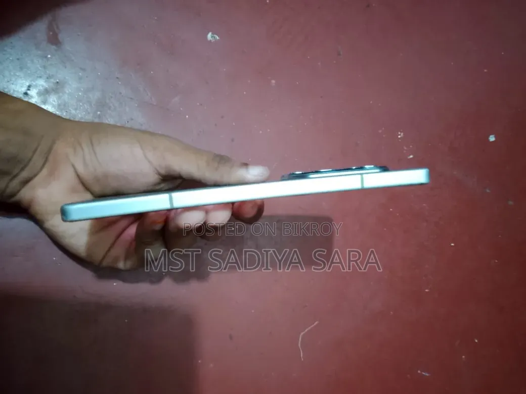 Infinix Note 50 Pro 256 GB