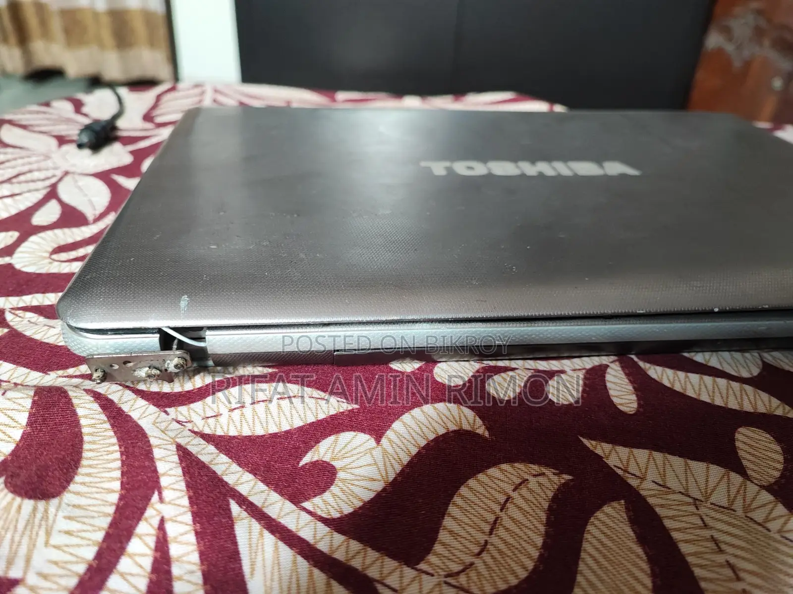 Toshiba Satellite P845-s4200