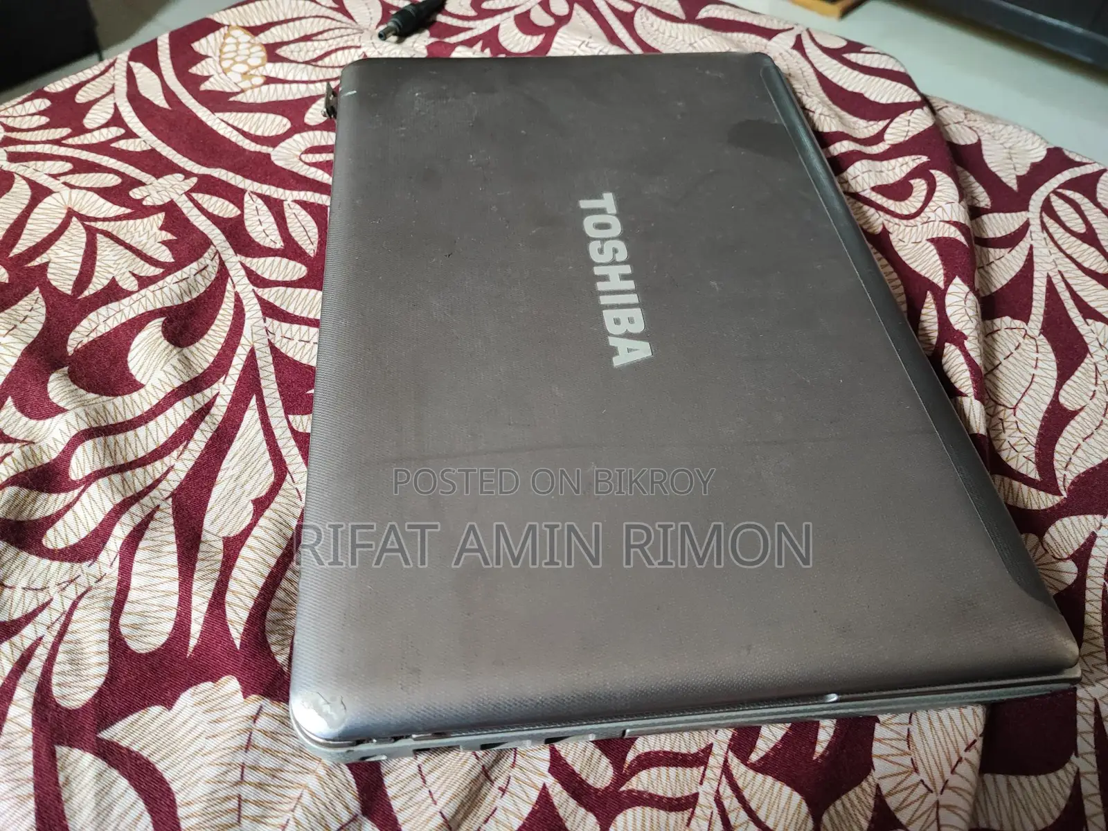 Toshiba Satellite P845-s4200