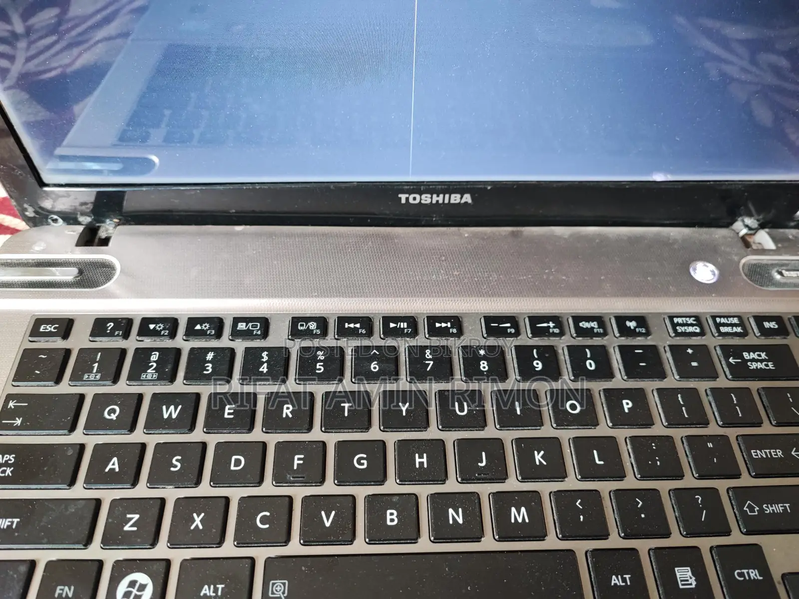 Toshiba Satellite P845-s4200