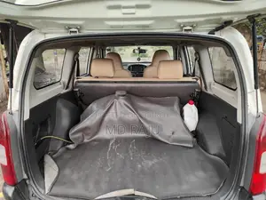 Toyota Probox 2004