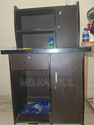 Study Table