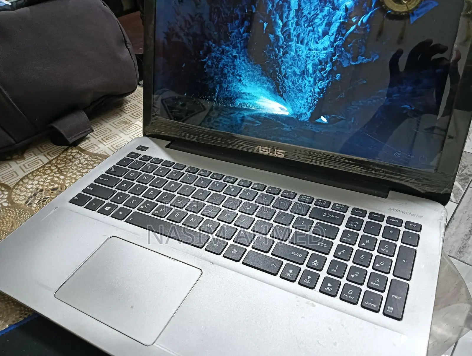 Asus Laptop