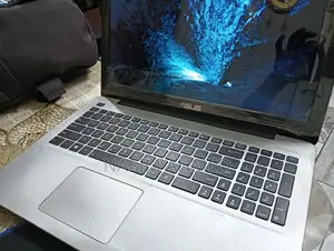 Asus Laptop