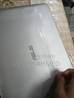 Asus Laptop