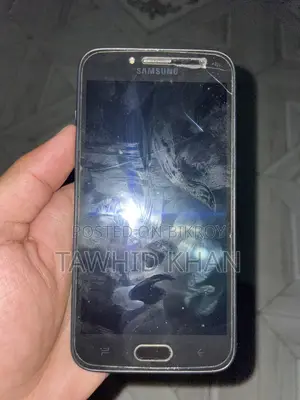 Samsung Galaxy J2 Good (Used)