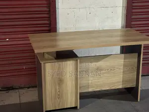 অফিস বস টেবিল বিক্রয় হবে