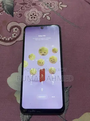Xiaomi Redmi Note 10 4/64 (Used)