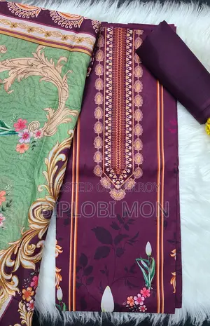 জমজম সুচ কটন