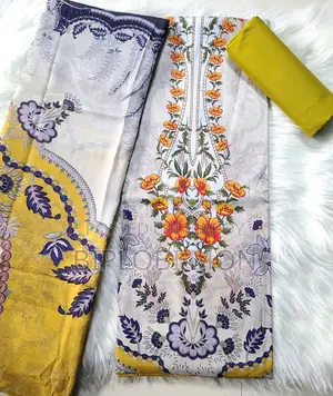 জমজম সুচ কটন