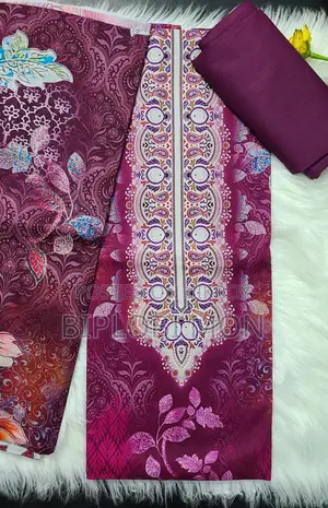 জমজম সুচ কটন
