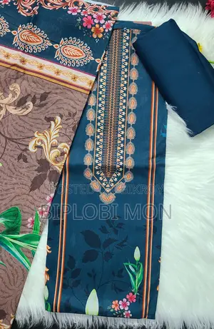জমজম সুচ কটন